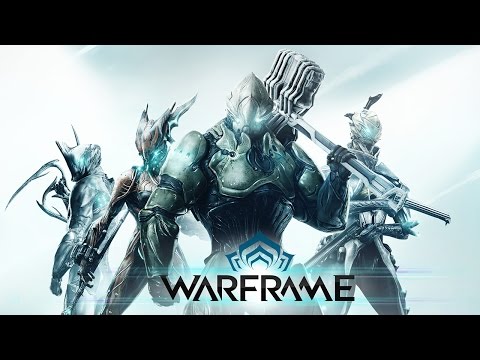 Warframe Trailer - The Game Awards