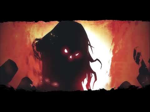 Darksiders III - Intro (ESRB)