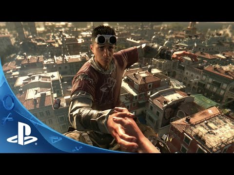 Dying Light - Launch Trailer | PS4