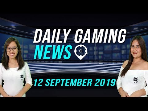 AKS Gaming News 12/09/2019