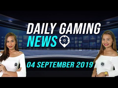 AKS Gaming News 04/09/2019