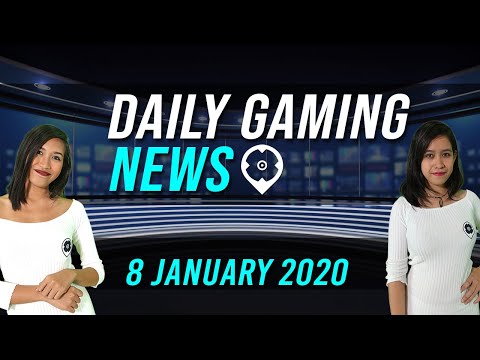 AKS Gaming News 8/1/2020