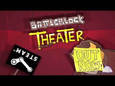 BattleBlock Theater Now Out on Steam!