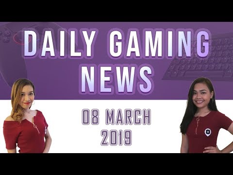AKS Gaming News 08/03/2019