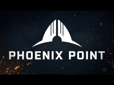 Phoenix Point Official Launch Trailer