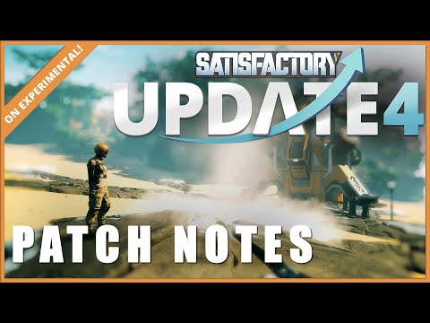 Update 4: Patch Notes Treasure Hunt! [CC]
