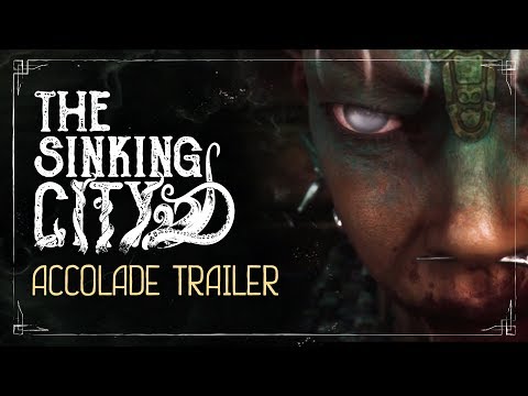 The Sinking City | Pre-Order Trailer