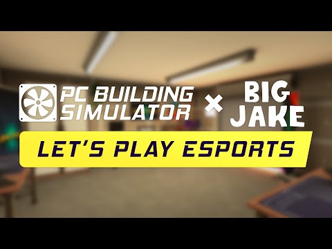 Let&#039;s Play PCBS Esports Expansion: Episode 1