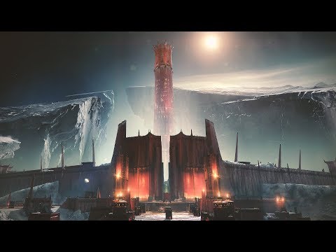 Destiny 2: Shadowkeep – Launch Trailer