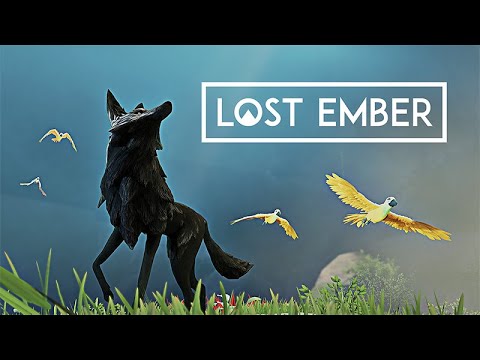 Lost Ember Release Announcement Trailer