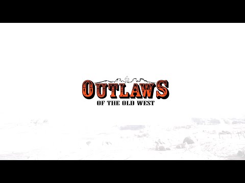 Outlaws of the Old West - Early Access Trailer