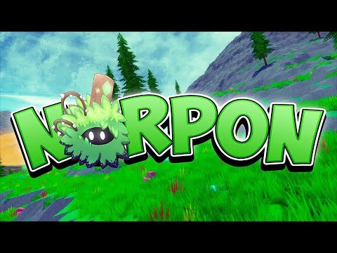 Norpon Release Trailer