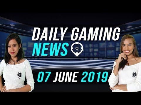 AKS Gaming News 07/06/2019