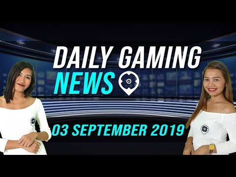 AKS Gaming News 03/09/2019