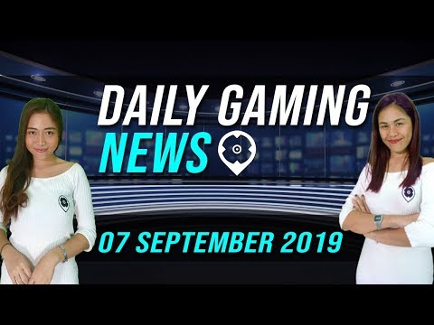 AKS Gaming News 07/09/2019