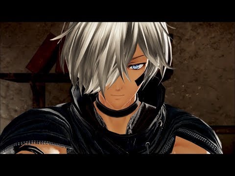 GOD EATER 3 - Launch Trailer | PS4, PC