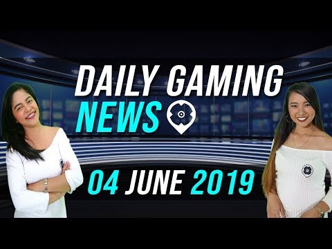 AKS Gaming News 04/06/2019