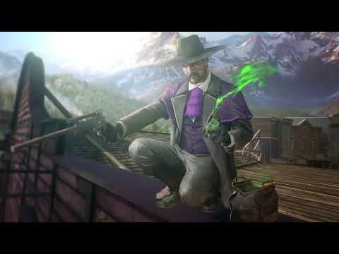 Desperados III - E3 Trailer