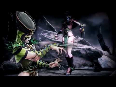 Killer Instinct Launch Trailer