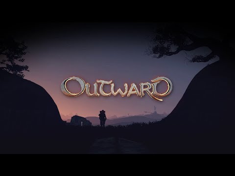 OUTWARD - Launch Trailer - Adventure &amp; Split Screen [US]