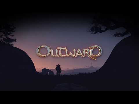 Outward Launch Trailer