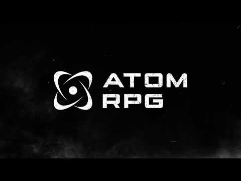 ATOM RPG - Release Trailer