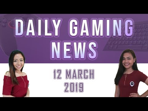 AKS Gaming News 12/03/2019