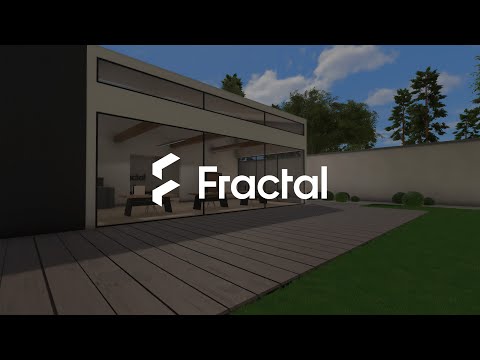 Fractal Design Workshop DLC trailer – PC Building Simulator
