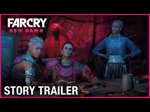 Far Cry New Dawn: Story Trailer | Ubisoft [NA]