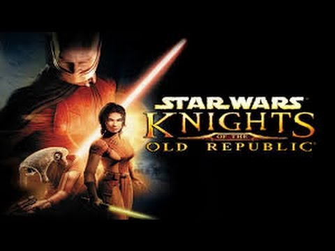 Star Wars: Knights of the Old Republic Playthrough Part 15 (No Commentary)