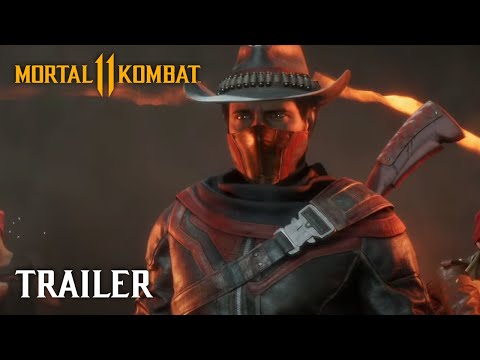 Story | Official Trailer |. Mortal Kombat