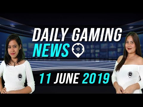 AKS Gaming News 11/06/2019