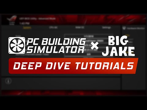 Deep Dive Episode 1: Overclocking 101 - CPU Overclocking Basics
