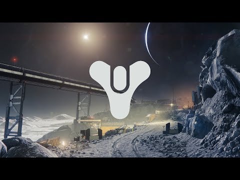 Bungie ViDoc – The Moon and Beyond