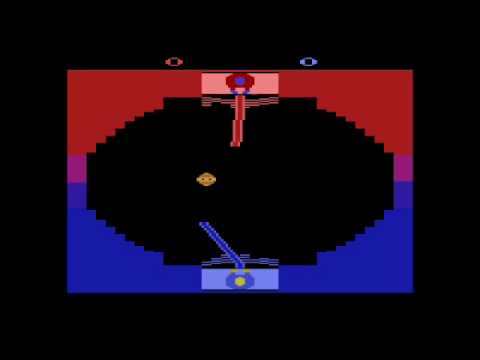 Star Wars: Jedi Arena for the Atari 2600