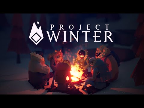 Project Winter - 1.0 Launching May 23, 2019