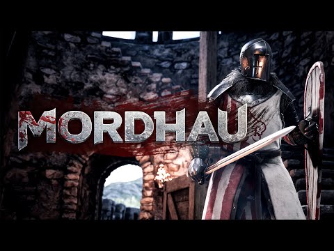 Mordhau - Official Trailer