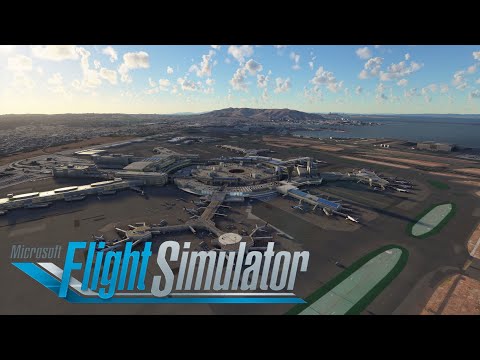 Microsoft Flight Simulator 2020 - Feature Discovery Series Episode 1 (WORLD)