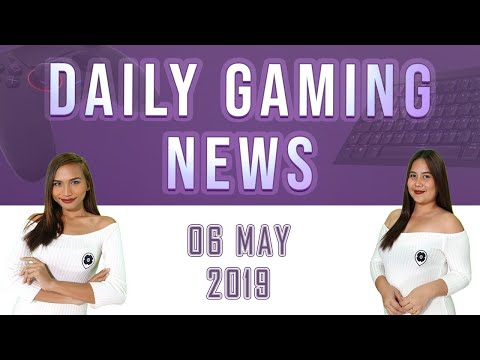 AKS Gaming News 06/05/2019