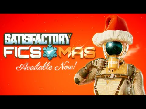 FICS*MAS In-Game Holiday Event Now Available!
