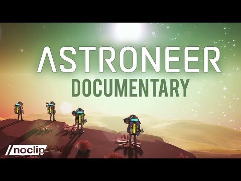 The Untold Story Behind Astroneer&#039;s Difficult Development