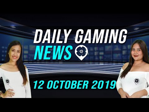 AKS Gaming News 12/10/2019