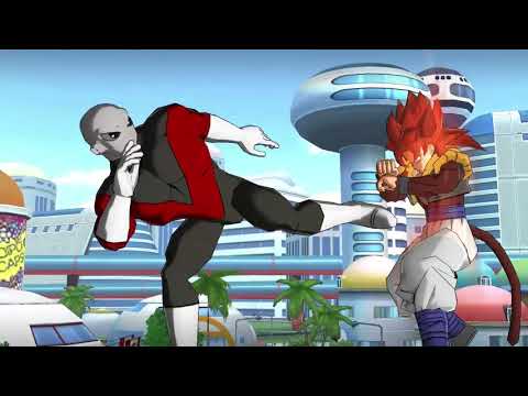 SUPER DRAGON BALL HEROES WORLD MISSION Launch Trailer Switch, PC