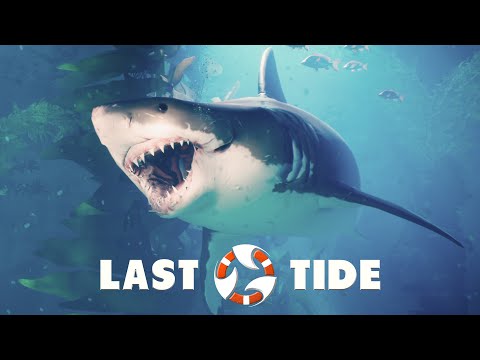 Last Tide: Aquatic Royale | Early Access Trailer (King Tide)