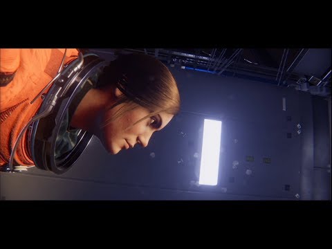 Observation - Story Trailer | May 21 | PS4 &amp; Epic Games Store