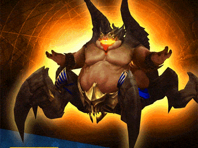Community Guide to BlizzCon 2018