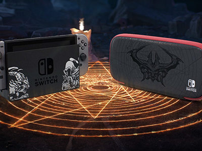 Coming Soon: Diablo III Bundle for Nintendo Switch