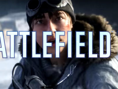 Get a Glimpse of Battlefield 5’s Stories in New Trailer