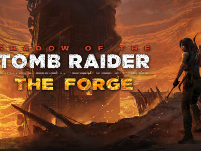 New Shadow of the Tomb Raider Dev Diary Details First DLC
