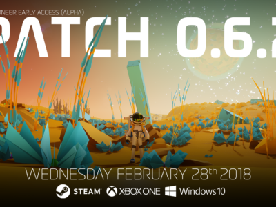 Patch 0.6.2 Live!